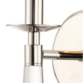 CRYSTORAMA, BAXTER SCONCE, WALL SCONCES