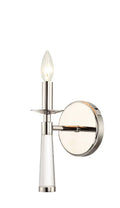 CRYSTORAMA, BAXTER SCONCE, WALL SCONCES