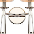 CRYSTORAMA, BAXTER SCONCE, WALL SCONCES