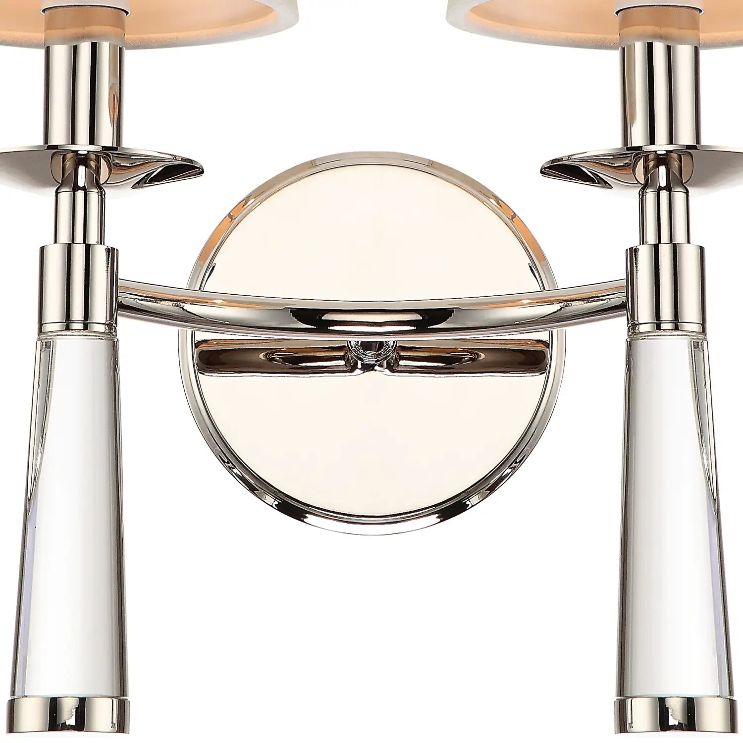 CRYSTORAMA, BAXTER SCONCE, WALL SCONCES