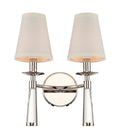 CRYSTORAMA, BAXTER SCONCE, WALL SCONCES