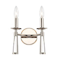 CRYSTORAMA, BAXTER SCONCE, WALL SCONCES