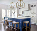 CRYSTORAMA, BAXTER LANTERN CHANDELIER, CHANDELIER LIGHT