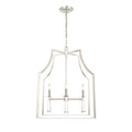 CRYSTORAMA, BAXTER LANTERN CHANDELIER, CHANDELIER LIGHT