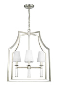 CRYSTORAMA, BAXTER LANTERN CHANDELIER, CHANDELIER LIGHT
