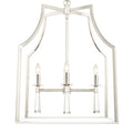 CRYSTORAMA, BAXTER LANTERN CHANDELIER, CHANDELIER LIGHT