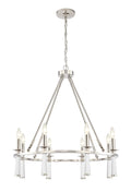 CRYSTORAMA, BAXTER CHANDELIER, CHANDELIER LIGHT