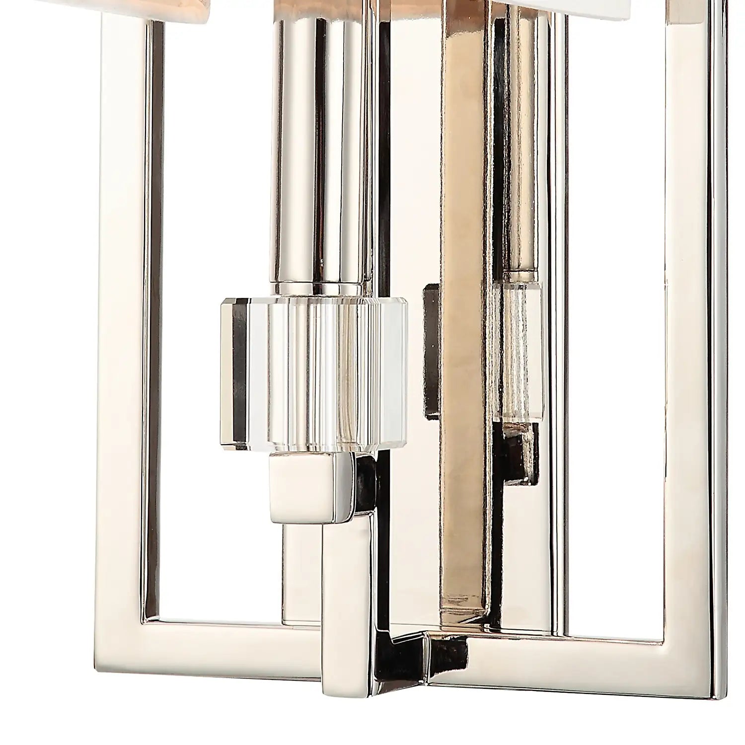 CRYSTORAMA, DIXON SCONCE, WALL SCONCES