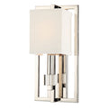 CRYSTORAMA, DIXON SCONCE, WALL SCONCES