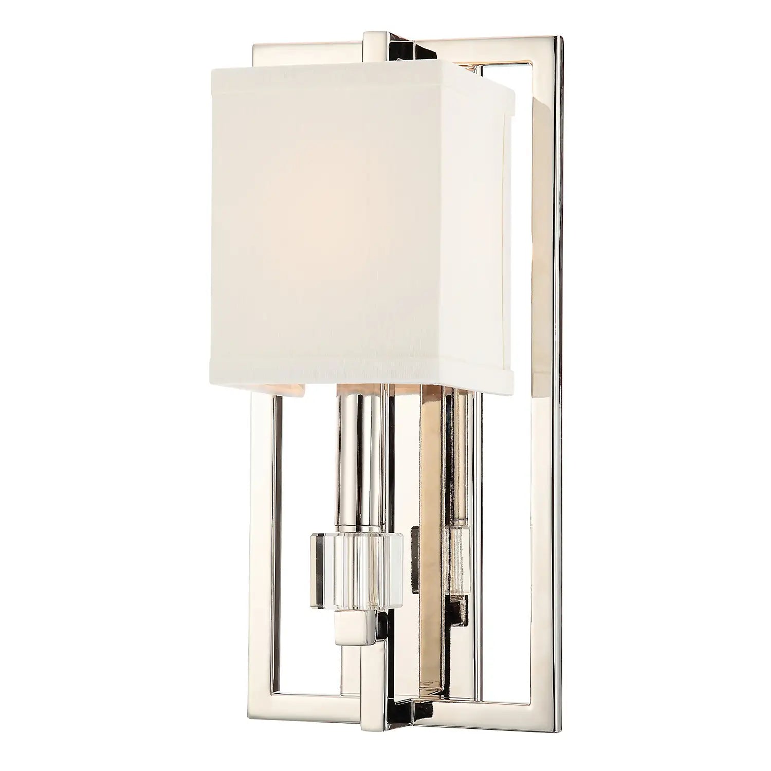 CRYSTORAMA, DIXON SCONCE, WALL SCONCES