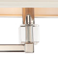 CRYSTORAMA, DIXON BATHROOM VANITY, VANITY LIGHT