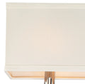 CRYSTORAMA, DIXON BATHROOM VANITY, VANITY LIGHT