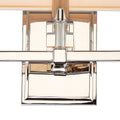 CRYSTORAMA, DIXON BATHROOM VANITY, VANITY LIGHT