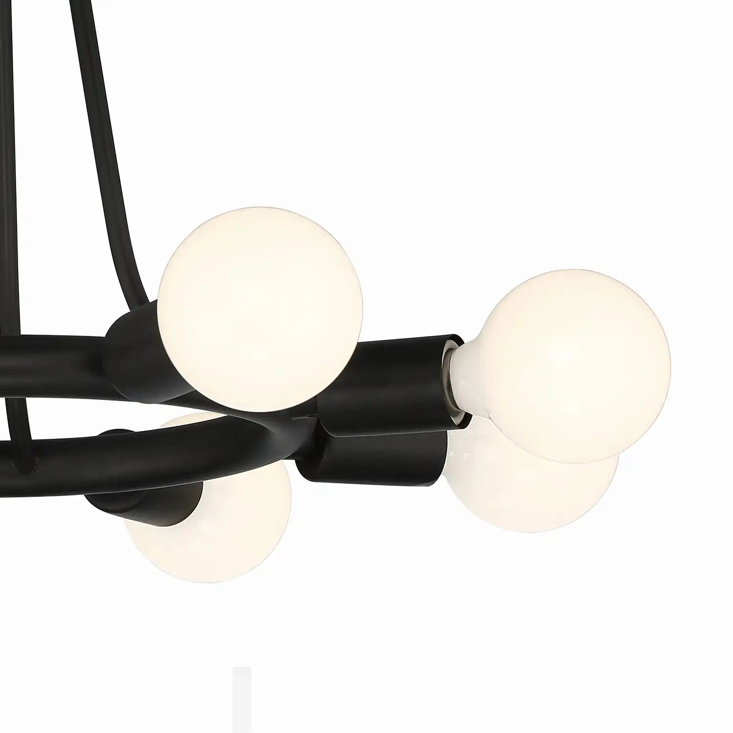 CRYSTORAMA, DAKOTA SEMI FLUSH MOUNT, FLUSH MOUNT CEILING LIGHTS