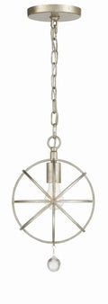 CRYSTORAMA, SOLARIS PENDANT, PENDANT LIGHT