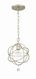CRYSTORAMA, SOLARIS PENDANT, PENDANT LIGHT