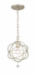CRYSTORAMA, SOLARIS PENDANT, PENDANT LIGHT