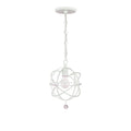 CRYSTORAMA, SOLARIS WET PENDANT, PENDANT LIGHT