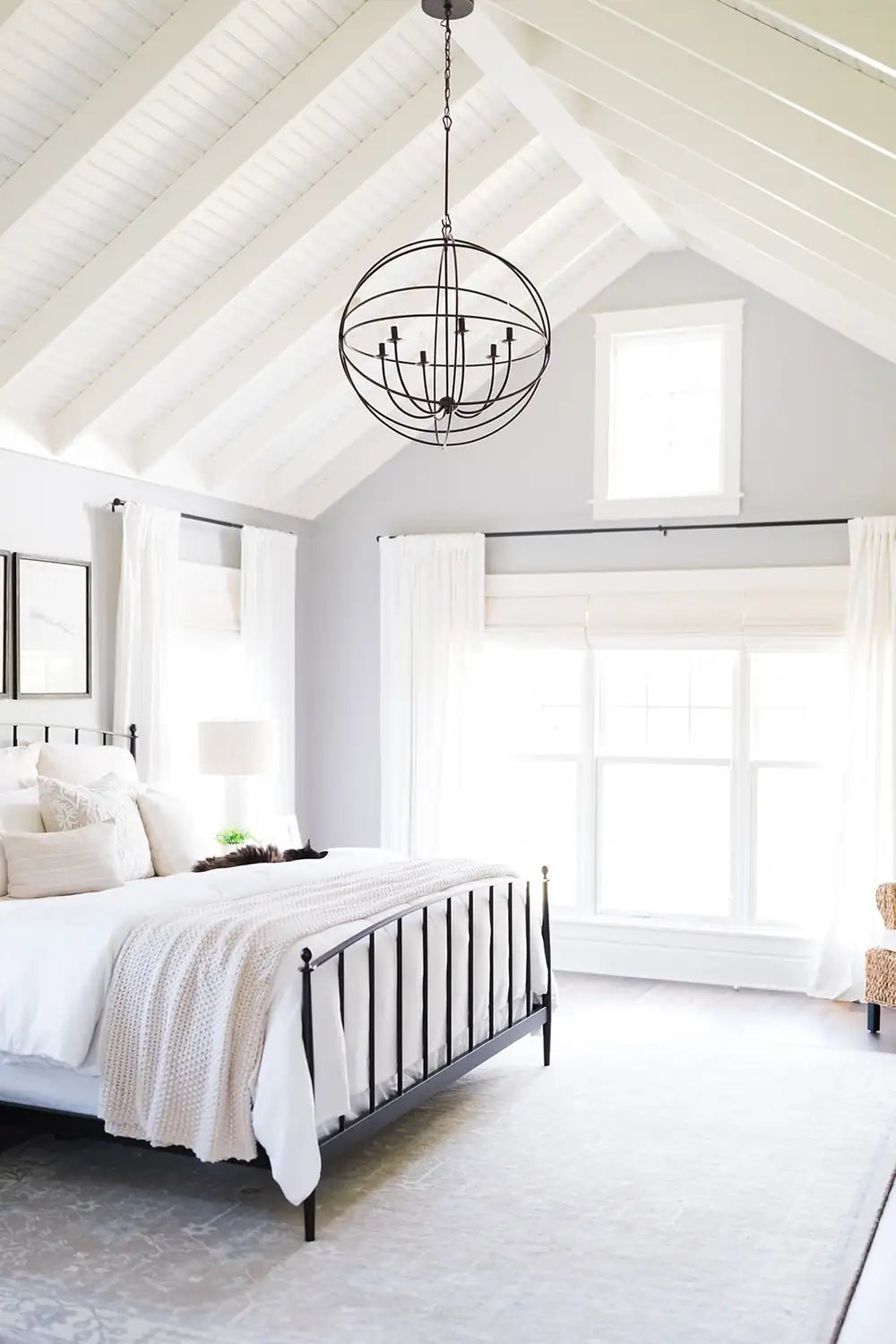 CRYSTORAMA, SOLARIS SPHERE CHANDELIER, CHANDELIER LIGHT