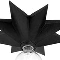 CRYSTORAMA, ASTRO FLUSH MOUNT, FLUSH MOUNT CEILING LIGHTS
