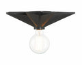 CRYSTORAMA, ASTRO FLUSH MOUNT, FLUSH MOUNT CEILING LIGHTS