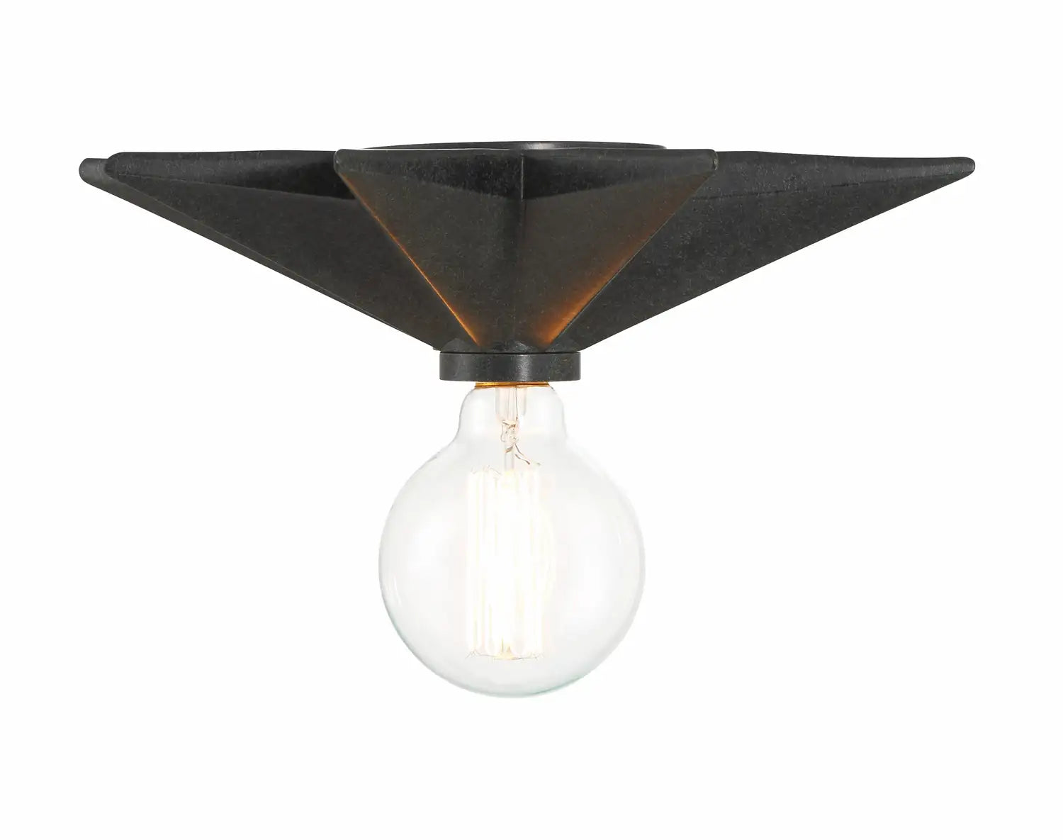 CRYSTORAMA, ASTRO FLUSH MOUNT, FLUSH MOUNT CEILING LIGHTS