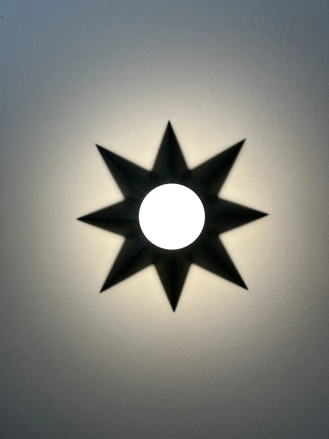 CRYSTORAMA, ASTRO SCONCE, WALL SCONCES