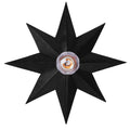 CRYSTORAMA, ASTRO SCONCE, WALL SCONCES