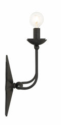 CRYSTORAMA, ASTRO SCONCE, WALL SCONCES