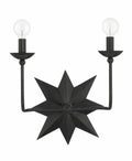 CRYSTORAMA, ASTRO SCONCE, WALL SCONCES