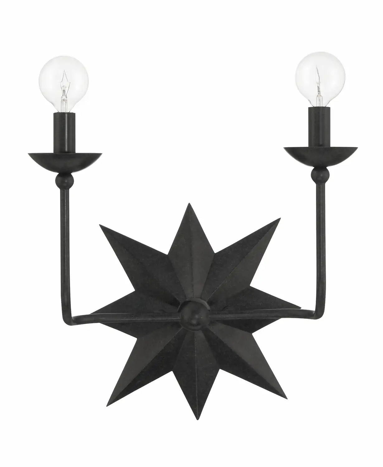 CRYSTORAMA, ASTRO SCONCE, WALL SCONCES