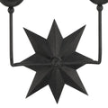 CRYSTORAMA, ASTRO SCONCE, WALL SCONCES