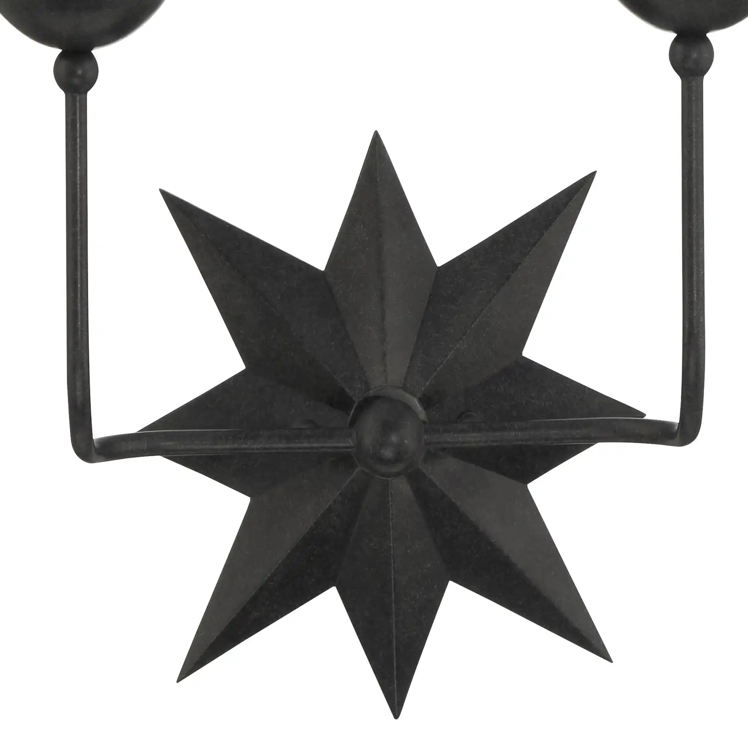 CRYSTORAMA, ASTRO SCONCE, WALL SCONCES