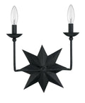 CRYSTORAMA, ASTRO SCONCE, WALL SCONCES