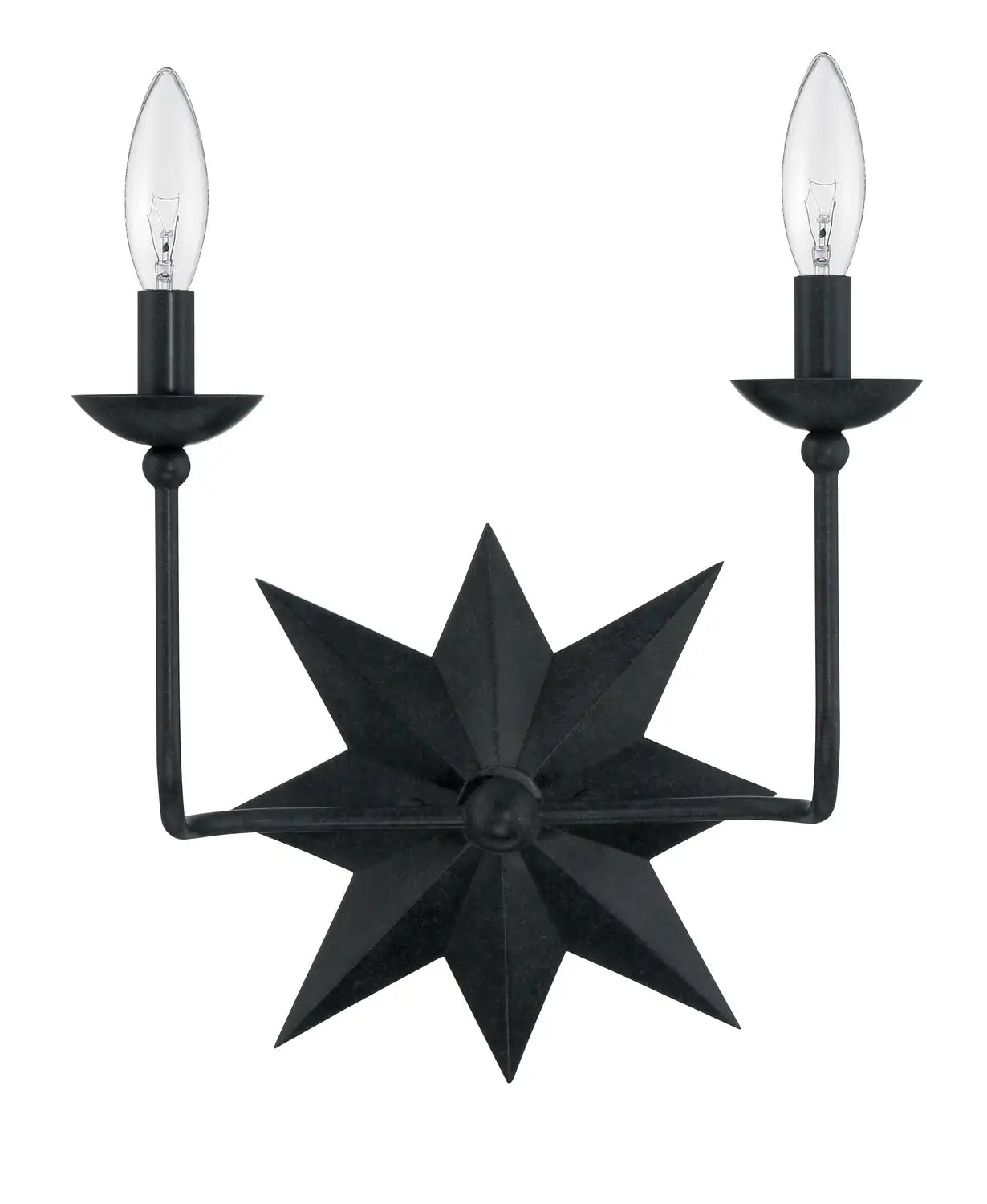 CRYSTORAMA, ASTRO SCONCE, WALL SCONCES