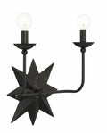 CRYSTORAMA, ASTRO SCONCE, WALL SCONCES