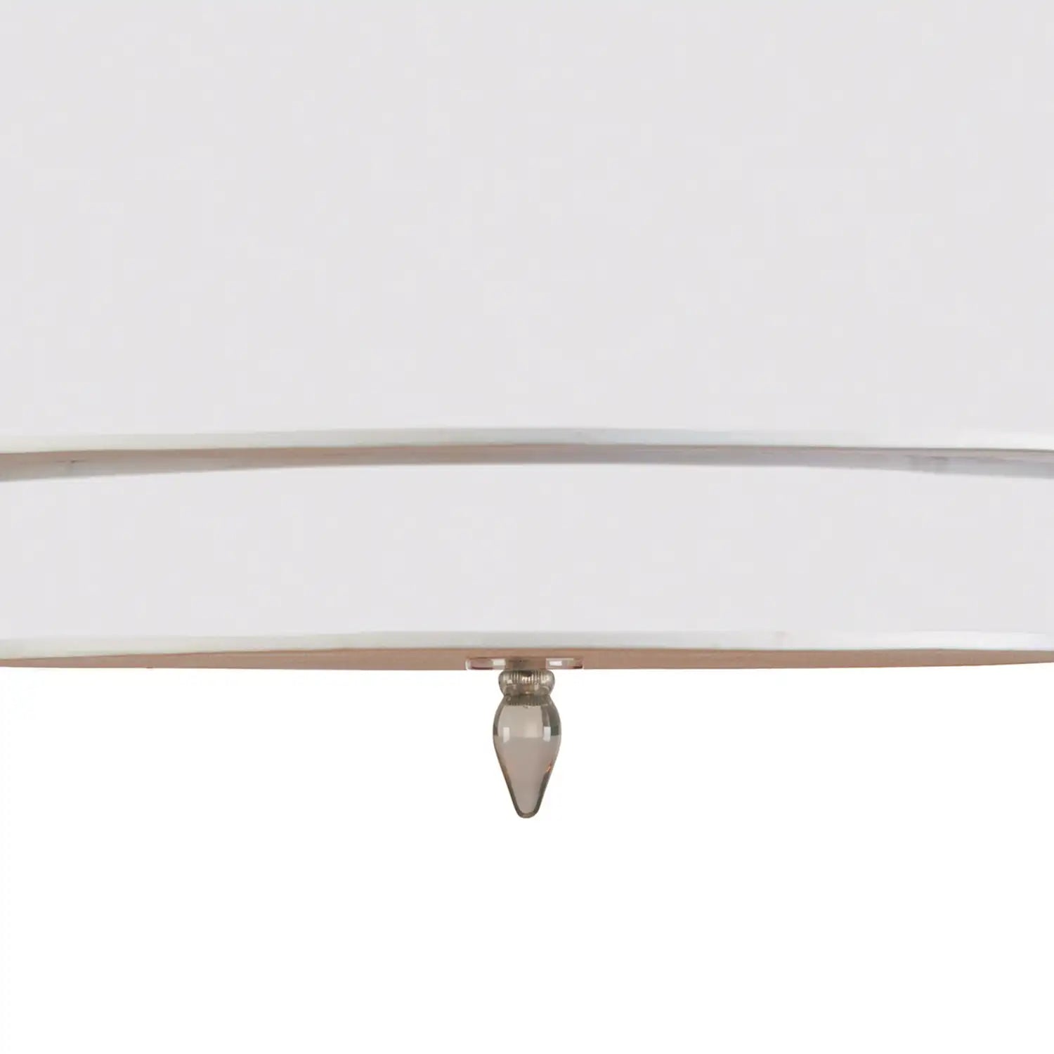 CRYSTORAMA, LUXO SEMI FLUSH MOUNT, FLUSH MOUNT CEILING LIGHTS