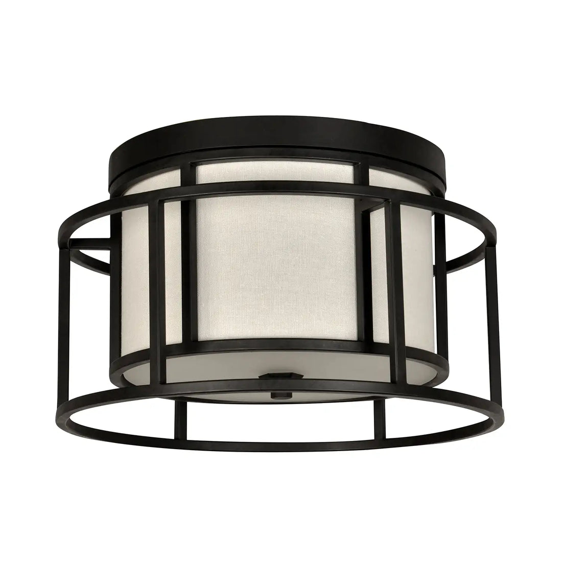 CRYSTORAMA, BRIAN PATRICK FLYNN HULTON FLUSH MOUNT, FLUSH MOUNT CEILING LIGHTS