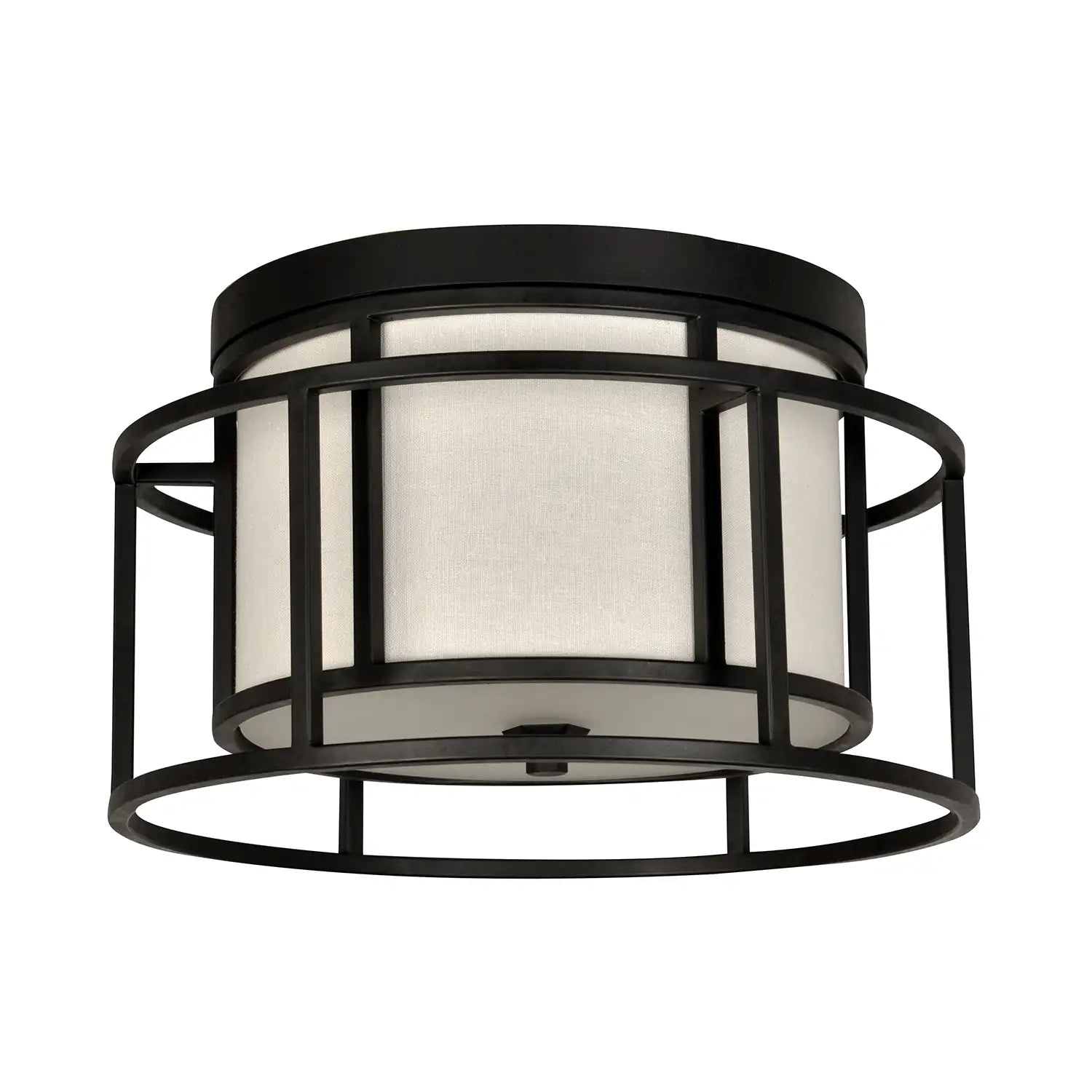 CRYSTORAMA, BRIAN PATRICK FLYNN HULTON FLUSH MOUNT, FLUSH MOUNT CEILING LIGHTS