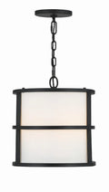 CRYSTORAMA, BRIAN PATRICK FLYNN HULTON PENDANT, PENDANT LIGHT