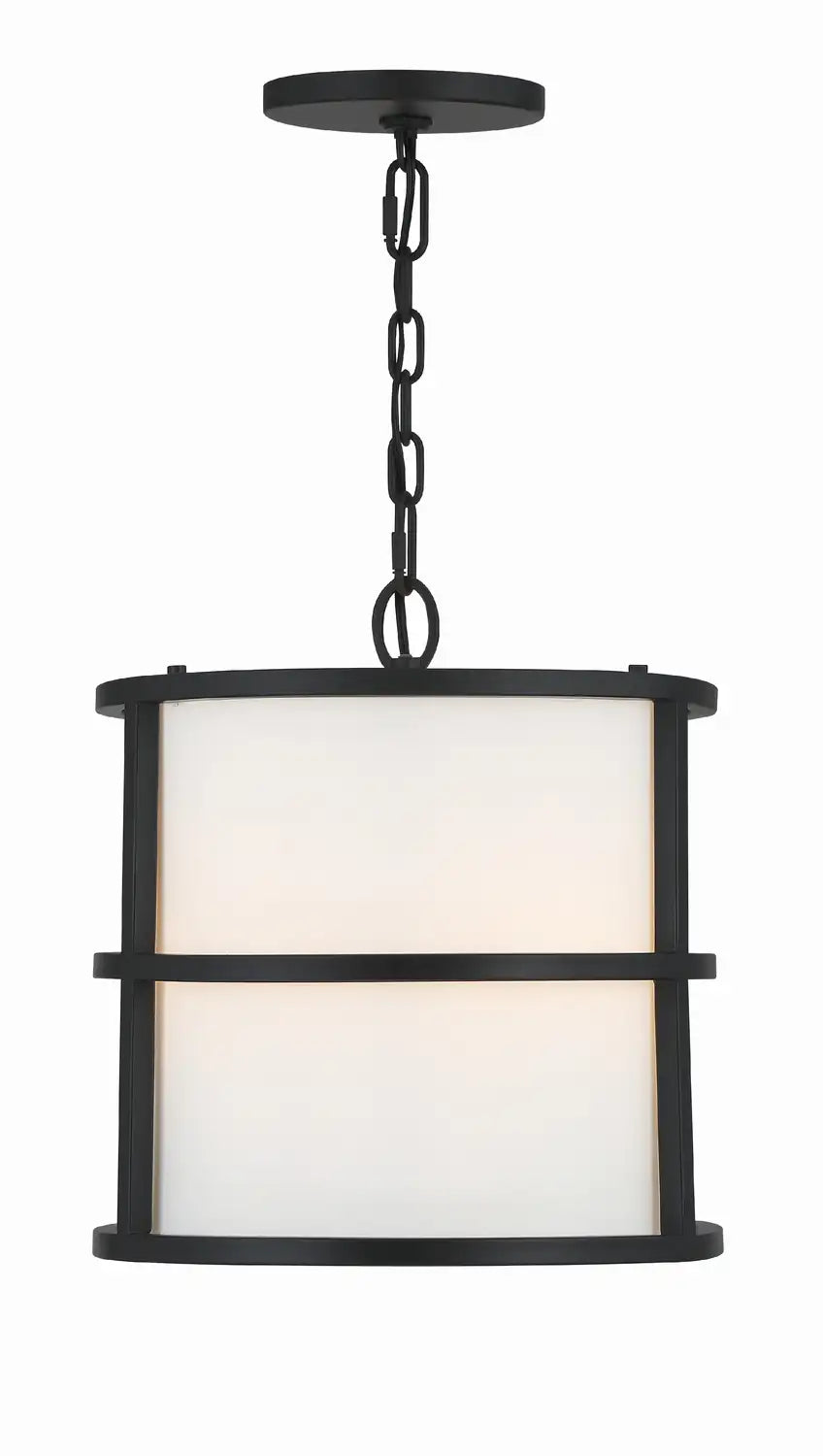 CRYSTORAMA, BRIAN PATRICK FLYNN HULTON PENDANT, PENDANT LIGHT