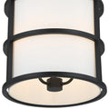 CRYSTORAMA, BRIAN PATRICK FLYNN HULTON PENDANT, PENDANT LIGHT