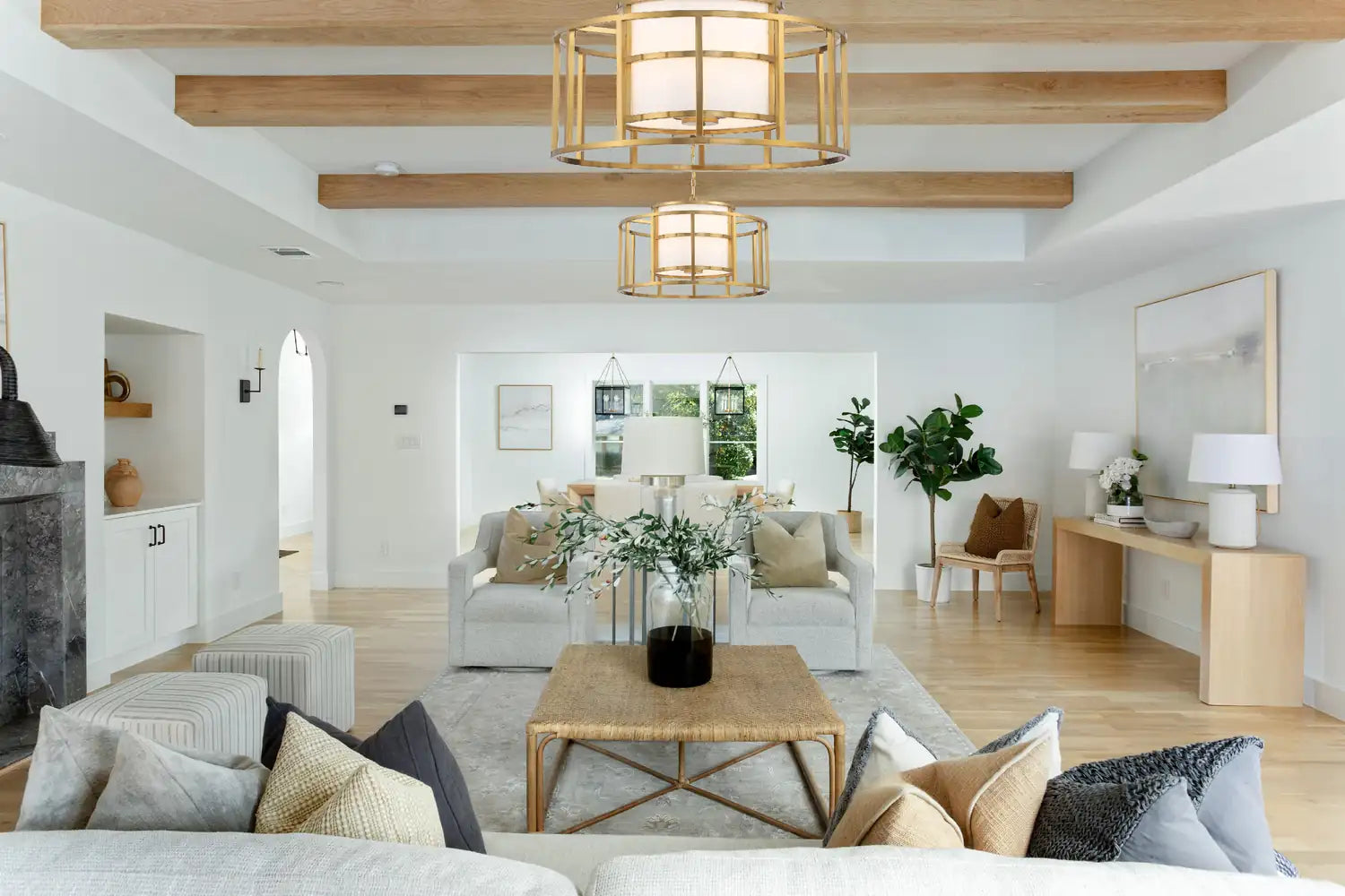 CRYSTORAMA, BRIAN PATRICK FLYNN HULTON LUXE LANTERN CHANDELIER, CHANDELIER LIGHT