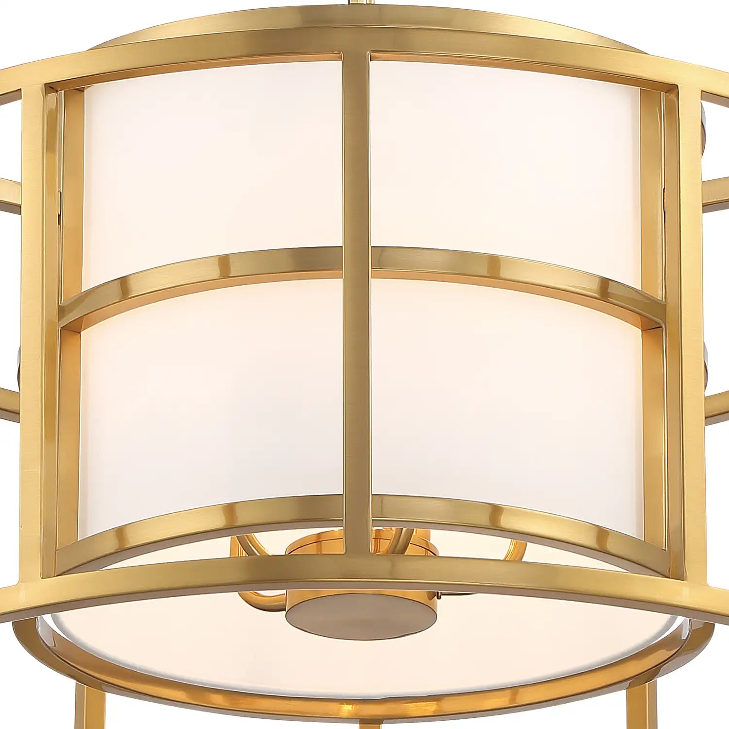 CRYSTORAMA, BRIAN PATRICK FLYNN HULTON LUXE LANTERN CHANDELIER, CHANDELIER LIGHT