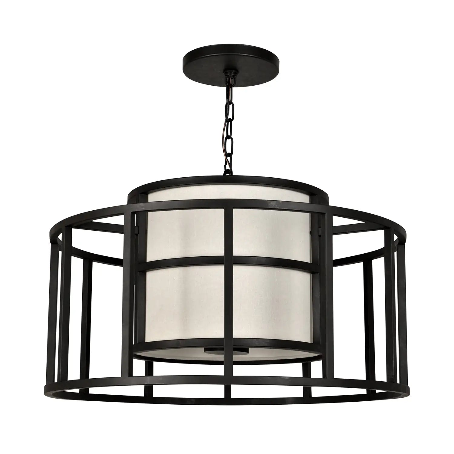 CRYSTORAMA, BRIAN PATRICK FLYNN HULTON LANTERN CHANDELIER, CHANDELIER LIGHT