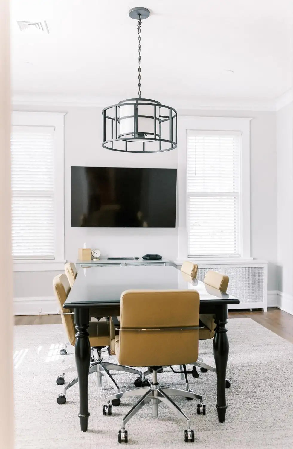 CRYSTORAMA, BRIAN PATRICK FLYNN HULTON LANTERN CHANDELIER, CHANDELIER LIGHT
