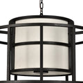 CRYSTORAMA, BRIAN PATRICK FLYNN HULTON LANTERN CHANDELIER, CHANDELIER LIGHT