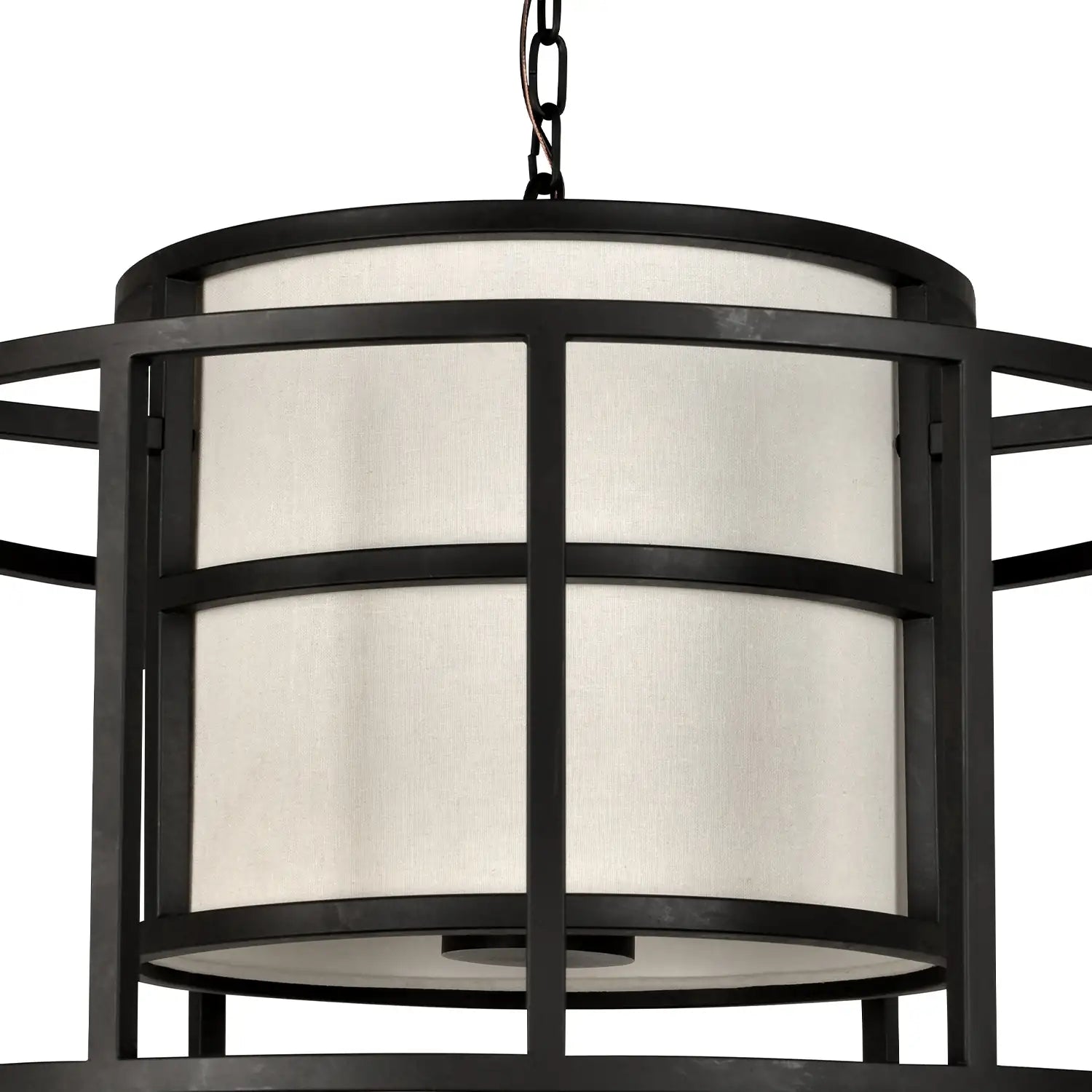 CRYSTORAMA, BRIAN PATRICK FLYNN HULTON LANTERN CHANDELIER, CHANDELIER LIGHT