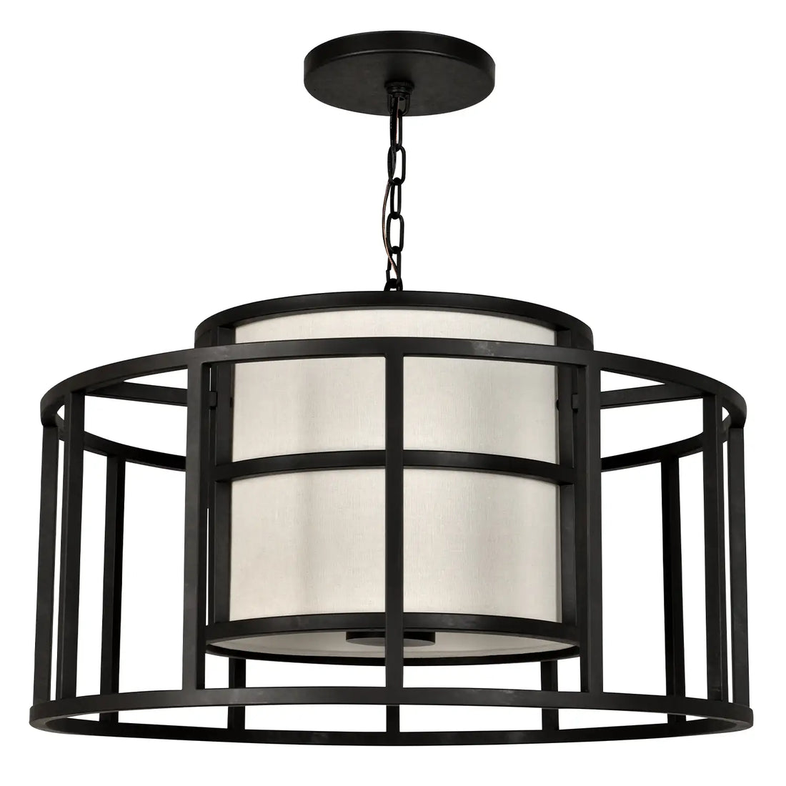 CRYSTORAMA, BRIAN PATRICK FLYNN HULTON LANTERN CHANDELIER, CHANDELIER LIGHT