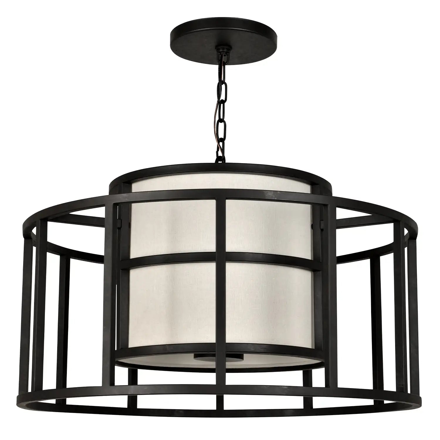CRYSTORAMA, BRIAN PATRICK FLYNN HULTON LANTERN CHANDELIER, CHANDELIER LIGHT